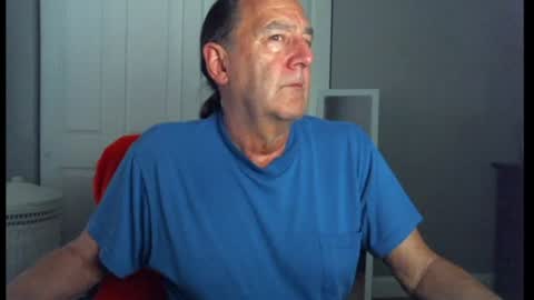 Snapshot of daddys7plus chatting on 07-29-26, 12:53 daddys7plus online show from 07-29-26, 12:53