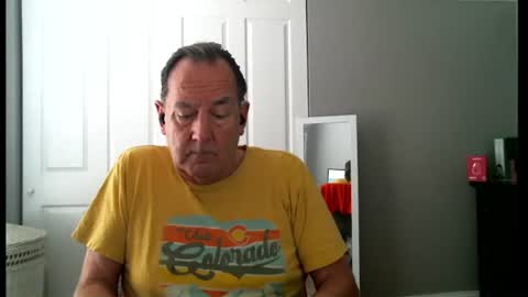 Snapshot of daddys7plus chatting on 07-31-26, 06:40 daddys7plus online show from 07-31-26, 06:40