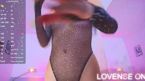 Antonella  online show from 12-29-24, 12:12