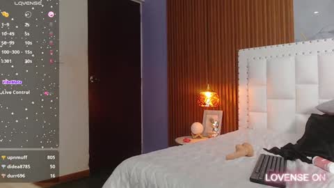 Antonella  online show from 01-09-25, 06:06