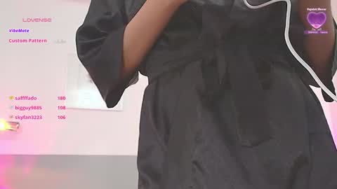 Antonella  online show from 01-26-25, 09:07