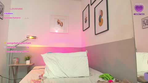 Antonella  online show from 02-02-25, 09:02