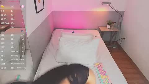 Antonella  online show from 02-13-25, 03:39