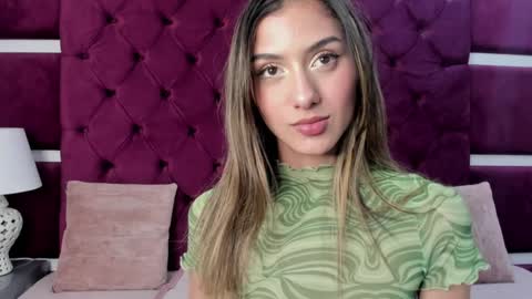 Bethany online show from 01-15-25, 06:12