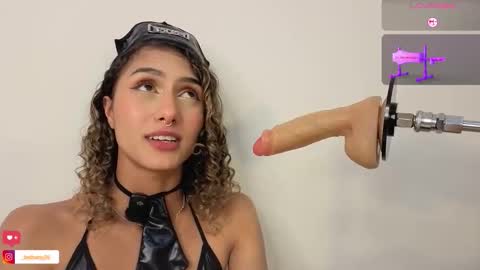 Bethany online show from 03-24-26, 10:04