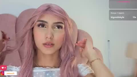 Bethany online show from 03-27-26, 09:58