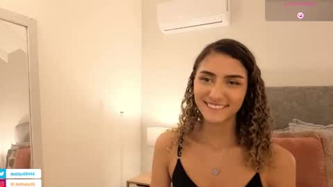 Bethany online show from 05-17-26, 10:17