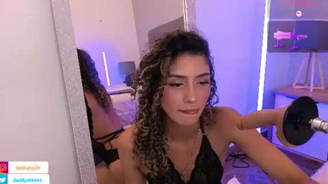 Snapshot of daddysgirrl1_ chatting on 06-26-26, 11:31 Bethany online show from 06-26-26, 11:31