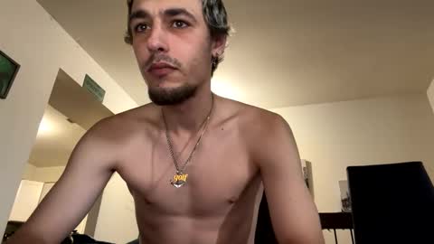 Tonystark online show from 12-31-24, 07:51