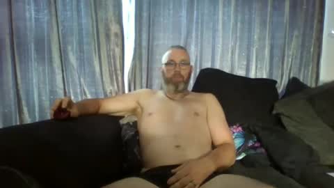 daddyshome2025 online show from 07-20-26, 07:22