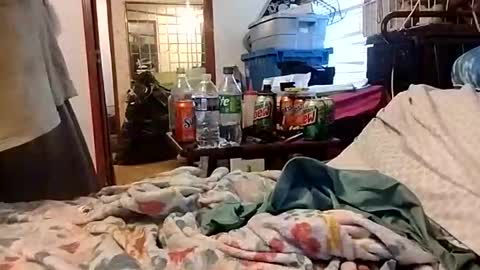 Daddyshome4115 online show from 12-13-25, 09:20