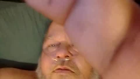 Daddyshome4115 online show from 12-15-25, 03:49