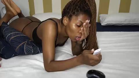 daddyslittleebony online show from 02-26-25, 09:58