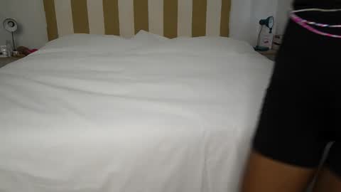 daddyslittleebony online show from 02-27-25, 10:48