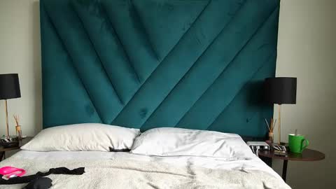 daddyslittleebony online show from 03-19-26, 07:45