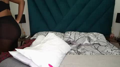 daddyslittleebony online show from 07-07-26, 11:14