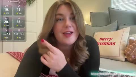 Snapshot of daddyslittlegirl12 chatting on 12-15-25, 04:33 Jaime online show from 12-15-25, 04:33