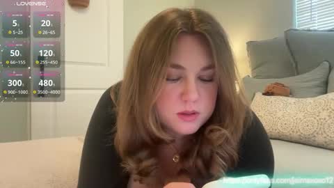 Jaime online show from 01-19-26, 03:27