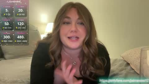 Jaime online show from 05-15-26, 11:23