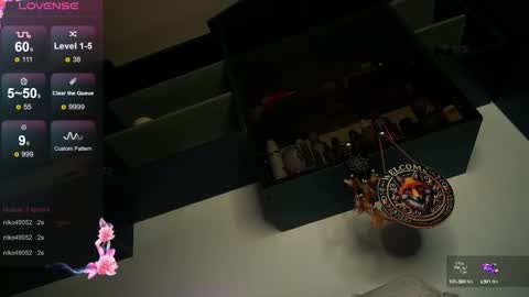 Snapshot of daddyslittleslutfox chatting on 09-20-25, 12:55 daddyslittleslutfox online show from 09-20-25, 12:55