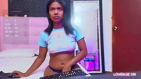 Anny  online show from 12-06-24, 01:00