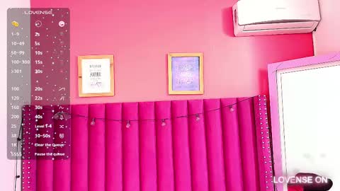 Anny  online show from 12-08-24, 01:25