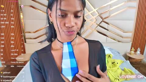 Anny  online show from 01-24-25, 01:56