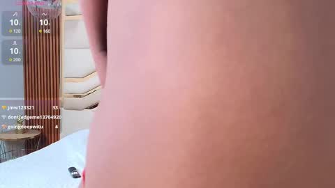 Anny  online show from 02-27-25, 07:37