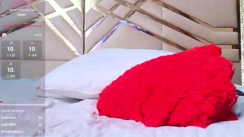 Anny  online show from 02-28-25, 04:54