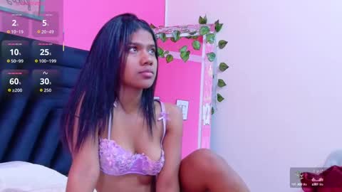 Anny  online show from 10-18-25, 01:12