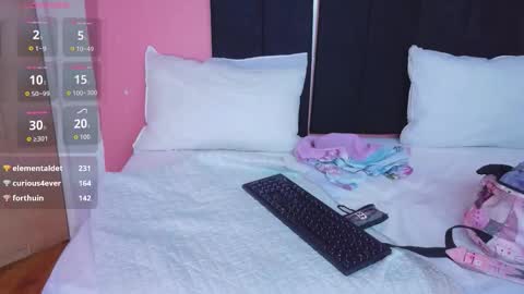 Anny  online show from 03-26-26, 08:09