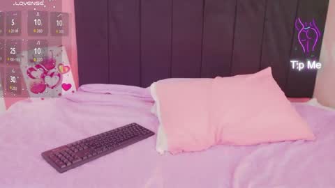 Anny  online show from 04-06-26, 07:15