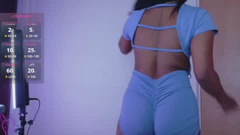 Anny  online show from 04-24-26, 04:53