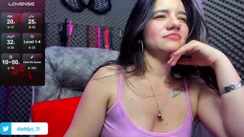 Lili online show from 01-26-25, 12:05