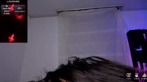 Lili online show from 02-20-26, 02:30