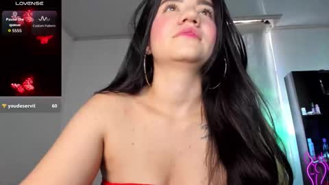 Lili online show from 03-18-26, 04:54