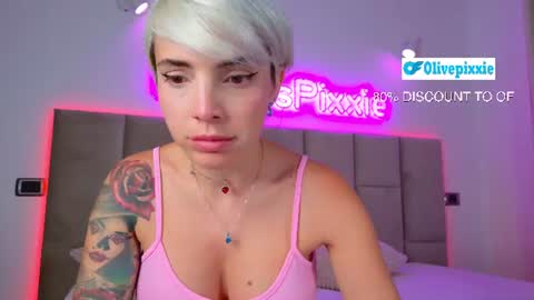 daddyspixxie online show from 07-13-26, 05:38