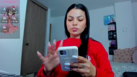 Sophie online show from 01-29-25, 11:35