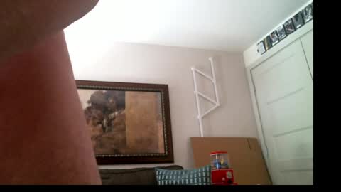 DaddyTime online show from 05-18-26, 09:42