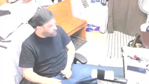 DaddyWax online show from 07-14-26, 03:11
