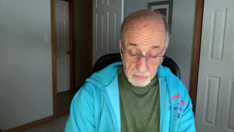 daddyweis online show from 02-22-26, 10:08