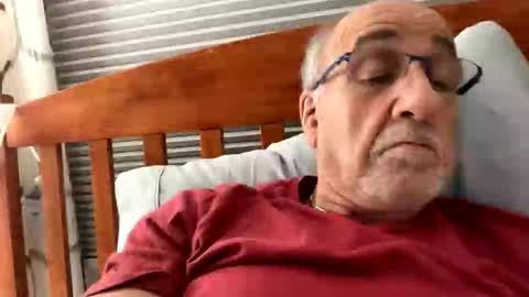 daddyweis online show from 03-07-26, 04:42
