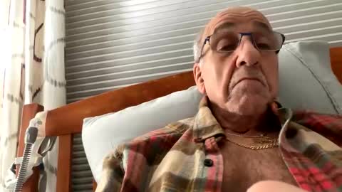 daddyweis online show from 03-08-26, 04:27