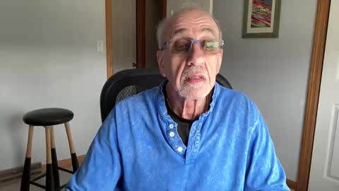 daddyweis online show from 03-27-26, 04:18