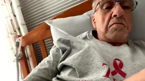 daddyweis online show from 04-13-26, 02:17