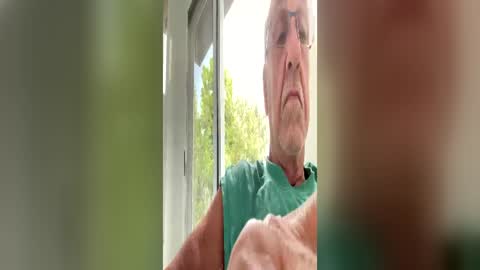 daddyweis online show from 07-06-26, 11:51