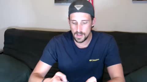 DadGoesWild online show from 03-12-26, 02:39