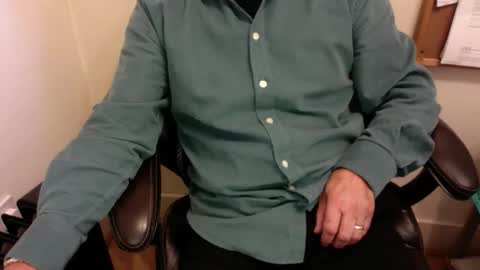 dadooronron69 online show from 10-04-25, 04:27