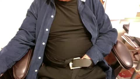 dadooronron69 online show from 11-15-25, 05:31