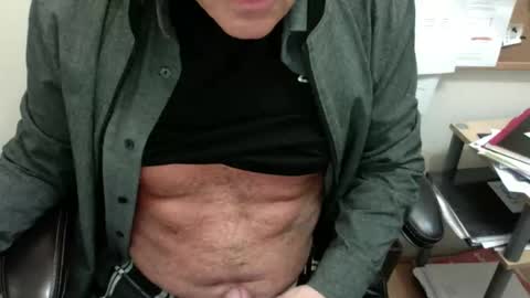 dadooronron69 online show from 11-20-25, 06:07